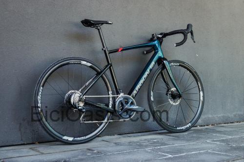 Argon 18 Subito E-Road opinión y ficha técnica